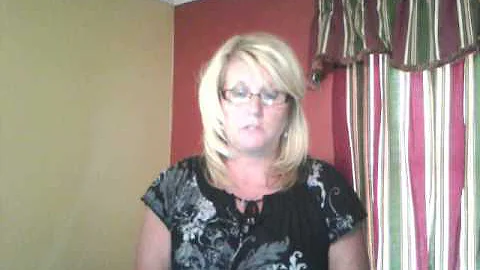 Theresa Grove NECC Testing and Driving