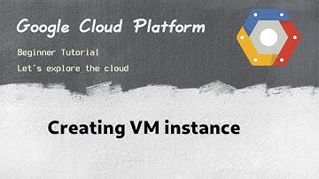 [ GCP 9 ] Creating your first VM instance in Google cloud