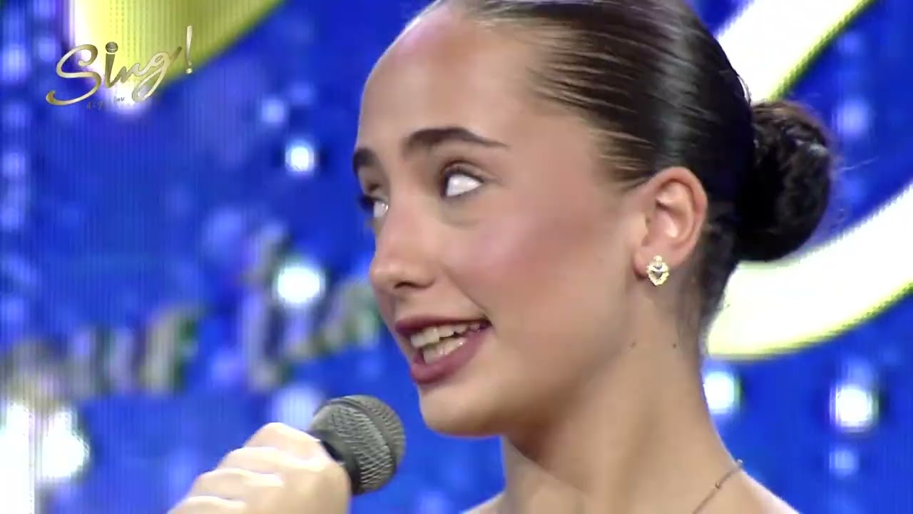 SING 2025 1 PUNTATA OK