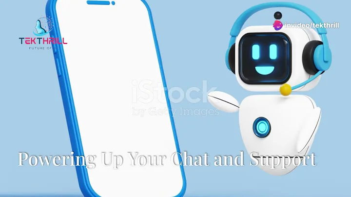 Transform Your Customer Service with These Top AI Apps! 🚀 #CustomerService PART 2