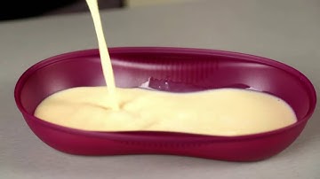 Tupperware Quick Shake - Happy Roar