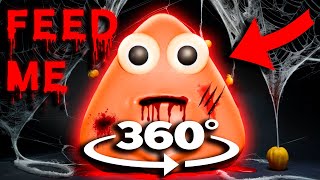 POU Finding Challenge 360º VR Video | BOU'S REVENGE