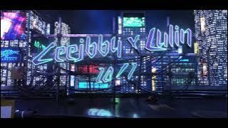 Download lagu Ceejbby - 24/7 ft. Lulin  ( Audio Visualizer )