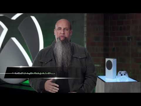 ‪Xbox Series S presentation video:‬ ‪-1440 up to 120FPS‬ ‪-Ray Tracing‬ ‪-Variable Rate Shading‬ ‪