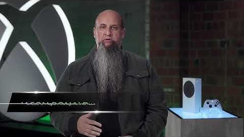 ‪Xbox Series S presentation video:‬ ‪-1440 up to 120FPS‬ ‪-Ray Tracing‬ ‪-Variable Rate Shading‬ ‪