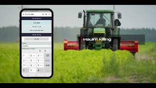 HZPC DSS short overview screenshot 1