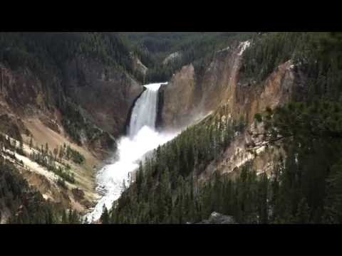 Video: Yellowstonen Seismisen Toiminnan Raportti Huhtikuu - Vaihtoehtoinen Näkymä