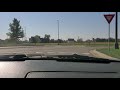 1981 Delorean Driving video