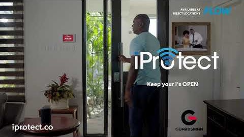 Alexa! Arm The House.