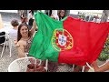 FIRST IMPRESSIONS OF PONTA DELGADA + AZORES ISLANDS ? (SÃO MIGUEL | PORTUGAL)