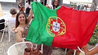 FIRST IMPRESSIONS OF PONTA DELGADA + AZORES ISLANDS ? (SÃO MIGUEL | PORTUGAL)