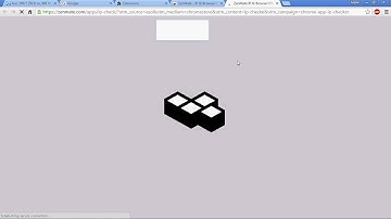 how to spoof your ip address
