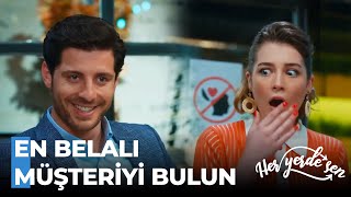 Demir Operasyonu Devam Ediyor - Her Yerde Sen