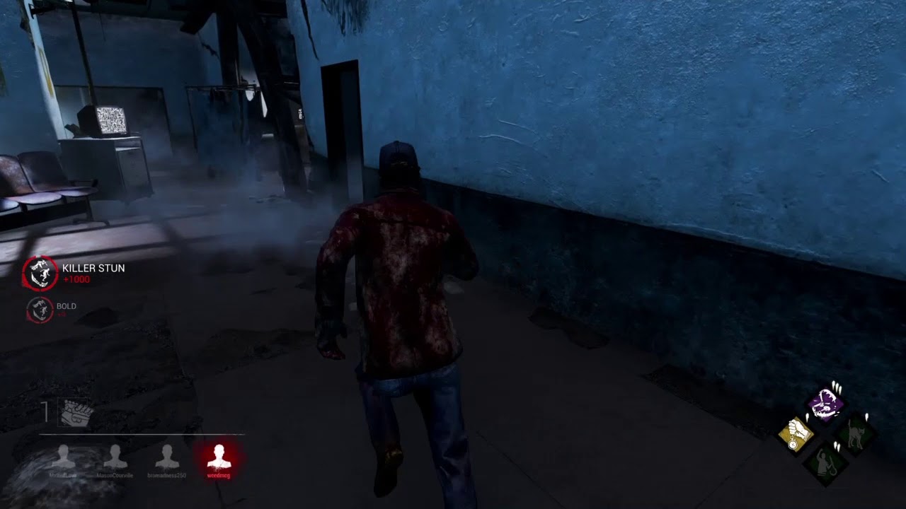 Dead By Daylight Montage #2 (Jukes,Funny Moments, and more!) - YouTube