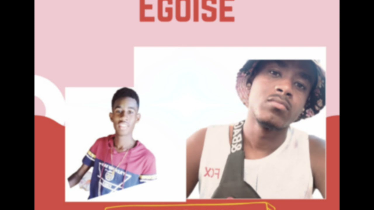 Egoise - Kinsley ft mifa