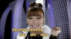 "AYU TING TING" ~ SIK ASIK { OFFICIAL VIDEO WITH LYRICS } 2012 â–ˆâ–¬â–ˆâ"¿â–€â–ˆâ–€  - Durasi: 3:56. 