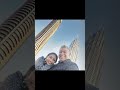 Amazing weekend Ahead Dubai Mall Zabeel park 19 January 2025