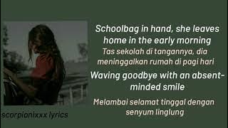 slipping through my fingers  -Mamma Mia