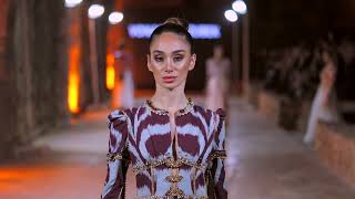 Vonama Arzubek  - AFWEU / Fashion Week ASPENDOS 2022