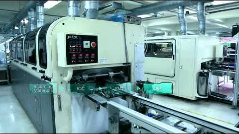 IBASE Factory Introduction