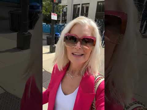 Downtown Madison Walk and Talk