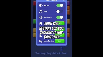 Worst block blast moments #blockblast #game #funny #gameplay #gaming #games