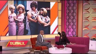 Ricki Lake on Playing the Iconic Role of Tracy Turnblad in 'Hairspray'