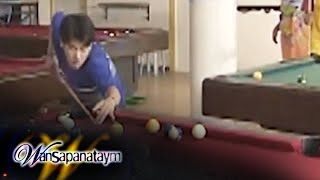 Wansapanataym: Tiquio, Tiquio in the Cue Ball (Vhong Navarro) | FULL EPISODE 113