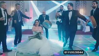 اغنية استاكوزا- بوسى - توزيع ابراهيم شعوزة - من فيلم يجعلة عامر - 2018