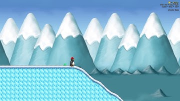 SuperTux 0.6.1 Anfängerwelten