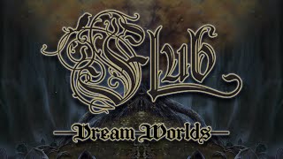 FLUB - Dream Worlds (Full EP Stream / Instrumental Stream)