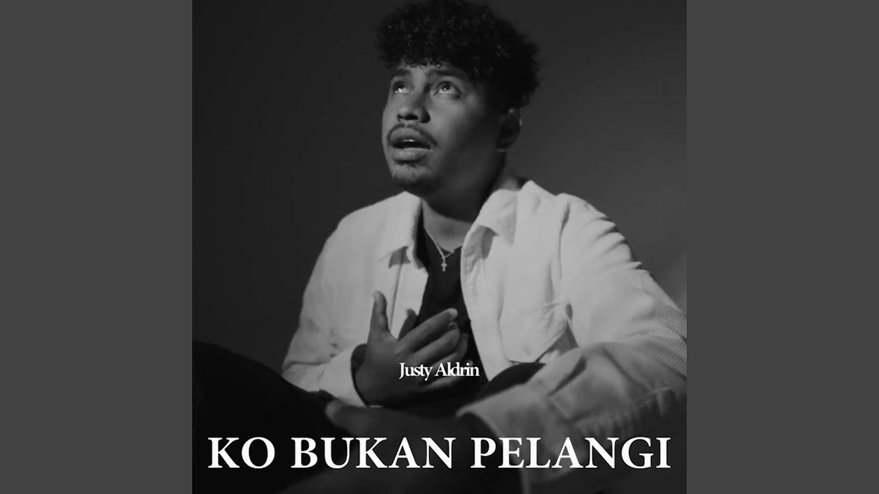 Ko Bukan Pelangi