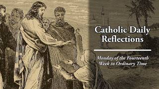 Responding to Suffering — Monday, July 6, 2026