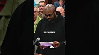 Joe Rogan Reacts to Based Christian Pastor Destroying Woke School Board