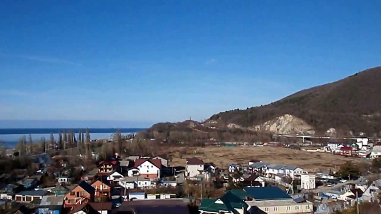 лазаревский район поселок аше фото онлайн