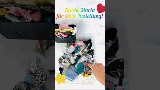 DIY Beauty Mystery Mega Scoops für Maria ??️ smallbusiness scoops mystery homedecor