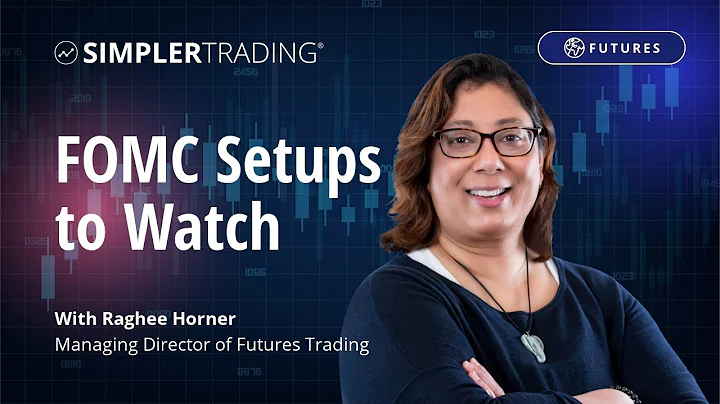 Futures Trading: FOMC Setups to Watch | Simpler Trading