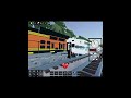 Goofy train #hearttrend #roblox #railfanning #amtrak #trains #fyp #shorts @TrainsOnGoPro