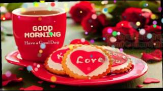 latest Good morning Video,massage ,sms, Greeting E-Card,FaceBook Whatsaap screenshot 5