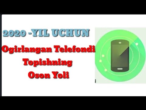 Video: Kalendar yozuvlarini Android qurilmalarida Outlook bilan sinxronlashtirishning 4 usuli