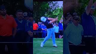 Ryan Fox Wins Canadian Open with a Sam Snead Squat & Ben Hogan Magic elbow #golf
