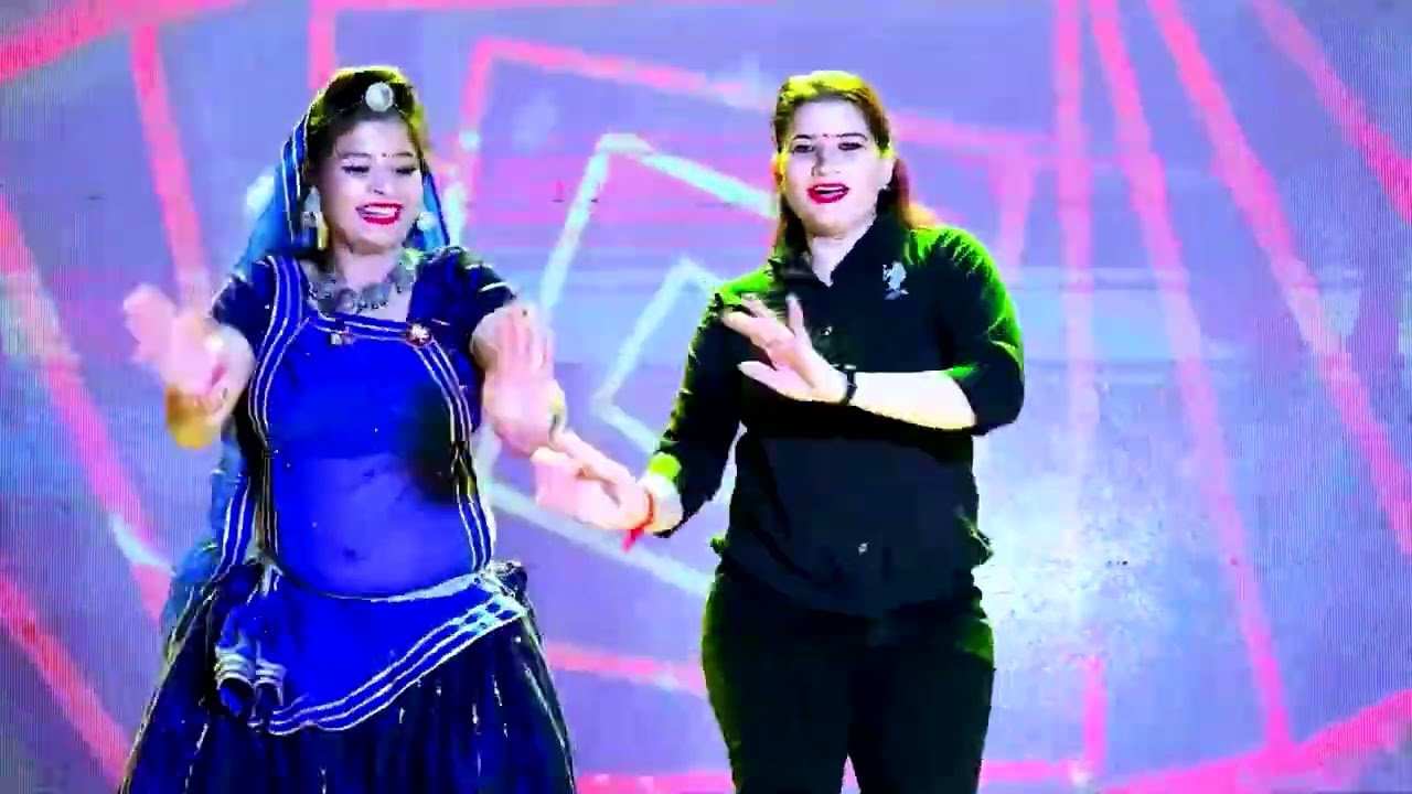 चुन्नी में चुन्नी में परफ्यूम लगावे चुन्नी म ~chunni mein chunni mein~ Sonam gujari Love Kush Meena