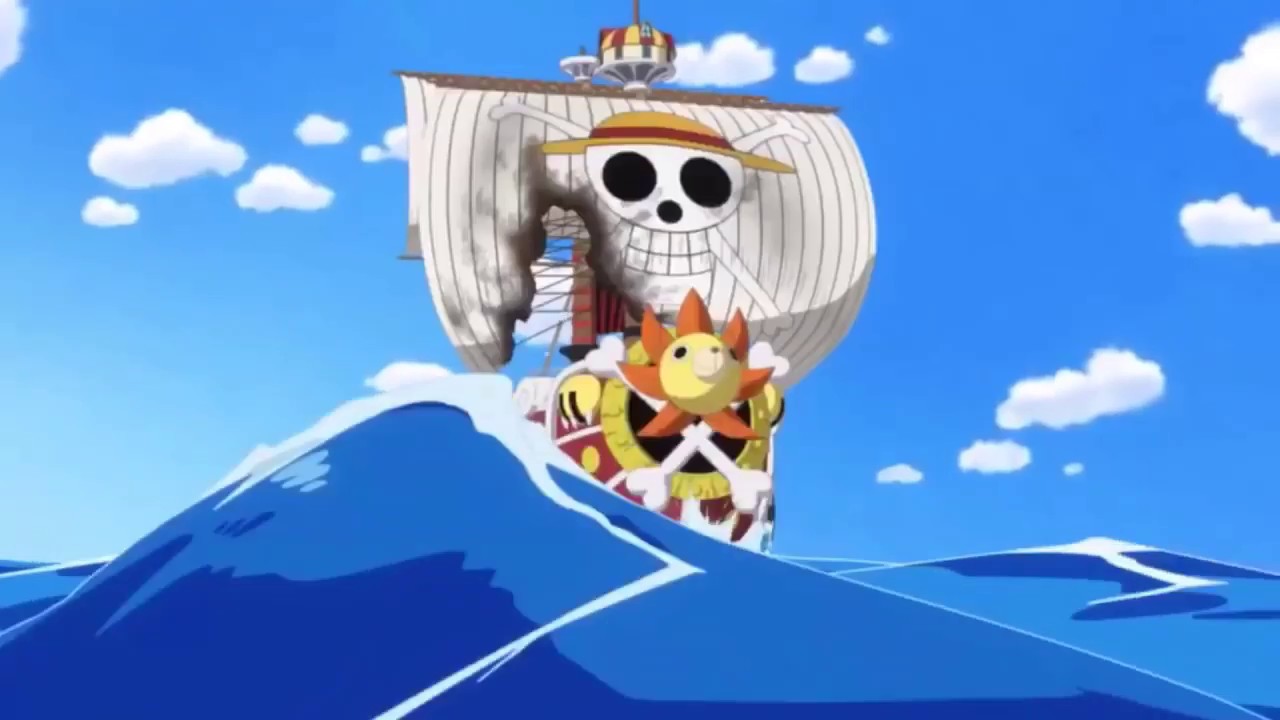 La Nouvelle Prime De Luffy Vostfr One Pièce 879