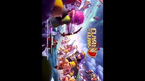 [COC] How To Login With Game Center or Gmail w/mic