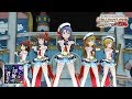 「ミリシタ 4K60fps MV」Saku wa Ukiyo no Kimi Hanabi  【咲くは浮世の君花火】 『Event Dress』