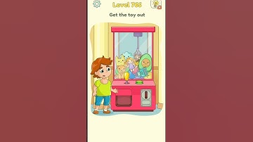 DOP 3  LEVEL 766 😁 #gaming#funnyvideo  #videogames  #game #for you 😅