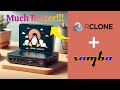 Rclone SMB Mount on Ubuntu/LXC - 💪The Power of Caching