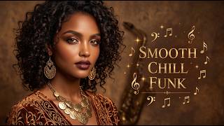 SMOOTH CHILL FUNK – Urban Sunset Groove
