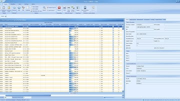 EVIDEI - Basic funcionality