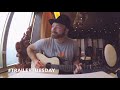 “Get Along” by Kenny Chesney (Acoustic Cover)